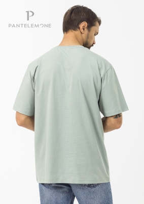 MFB-1038 - Мужская футболка (58, Эфир)