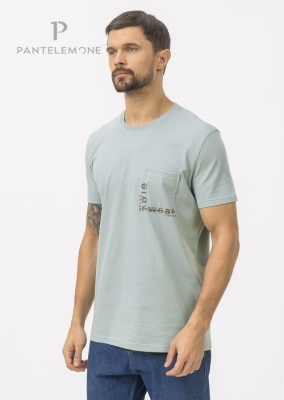 MFB-1032 - Мужская футболка